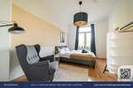 Etagenwohnung Magdeburg Stadtfeld Ost - 3 Zimmer, 1.268&euro; | Angebot:25752822