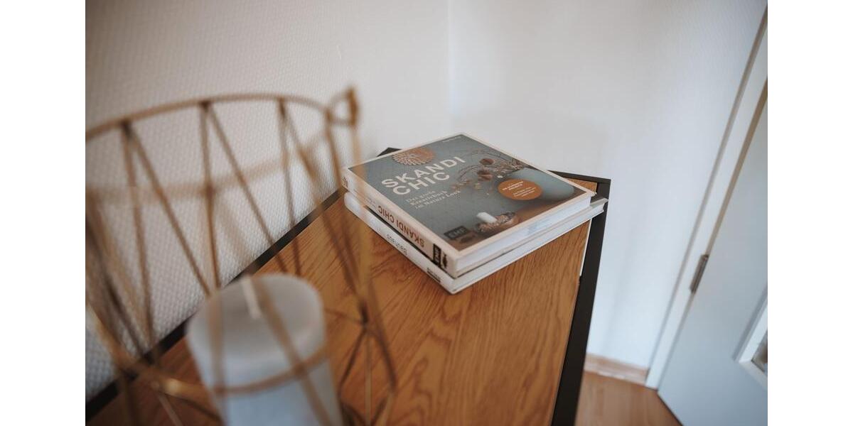 Etagenwohnung Magdeburg Ottersleben - 2 Zimmer, 54 m&sup2;, 700&euro; | Angebot:25138994