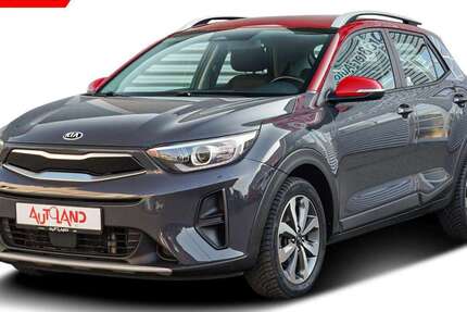 Kia Stonic 49.986 km 15.950 &euro; Magdeburg 39118