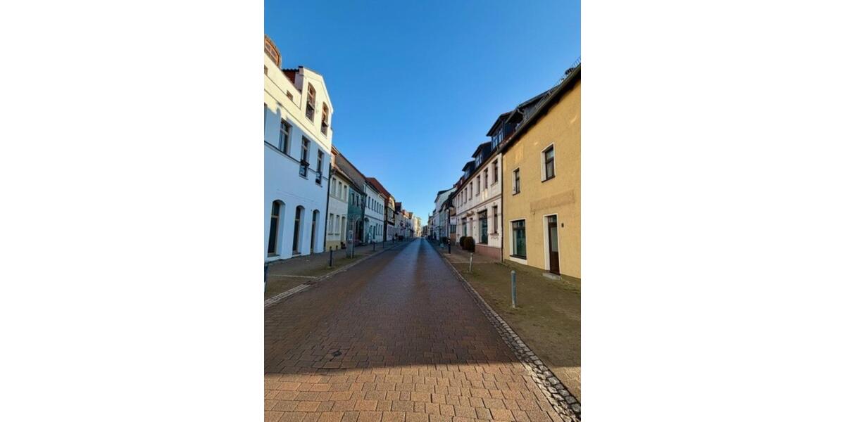 Erdgeschossbüro in der Altstadt von Wolmirstedt zu vermieten. zimmer