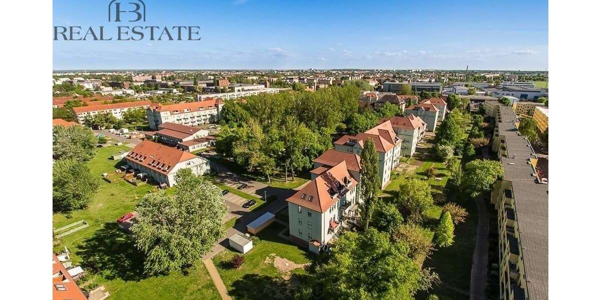 Etagenwohnung Magdeburg Stadtfeld West - 3 Zimmer, 82 m&sup2;, 145.000&euro; | Angebot:27698622