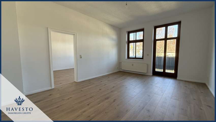 Etagenwohnung Magdeburg Leipziger Straße - 2 Zimmer, 70 m&sup2;, 592&euro; | Angebot:25309774