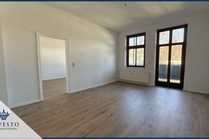 Wohnung Magdeburg Leipziger Straße - 2 Zimmer, 70 m&sup2;, 592&euro; | Angebot:25309774