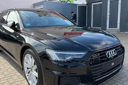 Audi A6 220.000 km 22.999 &euro; Magdeburg 39112