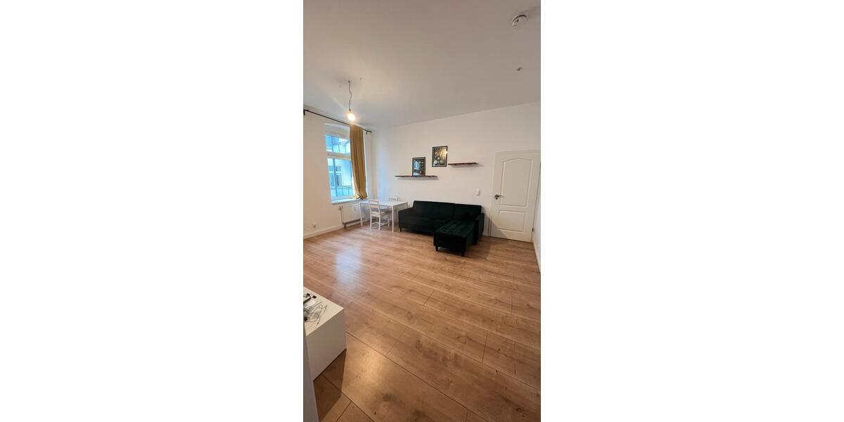 Etagenwohnung Magdeburg Brückfeld - 3 Zimmer, 55 m&sup2;, 575&euro; | Angebot:25229335
