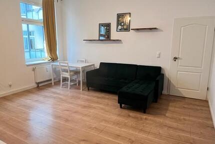 Wohnung Magdeburg Brückfeld - 3 Zimmer, 55 m&sup2;, 575&euro; | Angebot:25229335