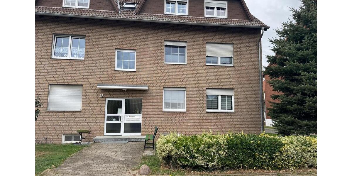 Charmante Souterrain-Wohnung mit Terrasse 2 zimmer