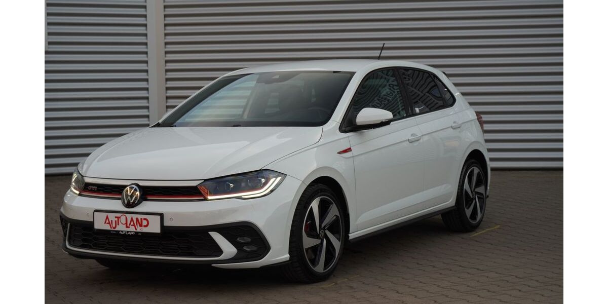 VW Polo 40.871 km 24.950 &euro; Magdeburg 39118