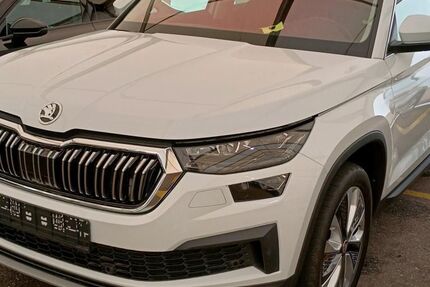 Skoda Kodiaq 39.986 km 36.480 &euro; Magdeburg 39128