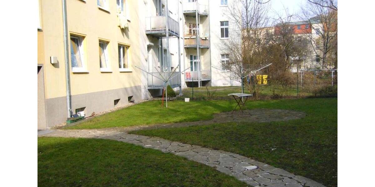 Etagenwohnung Magdeburg Leipziger Straße - 3 Zimmer, 83 m&sup2;, 619&euro; | Angebot:25928446