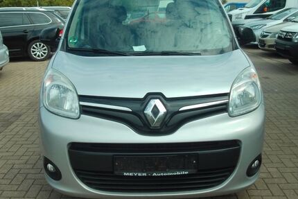 Renault Kangoo 221.000 km 4.600 € Magdeburg 39128