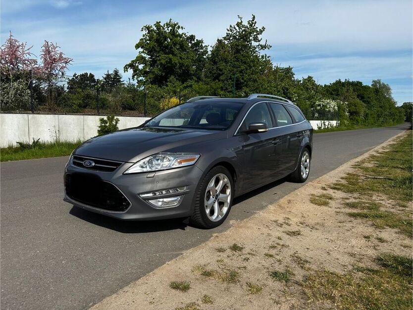 Mondeo