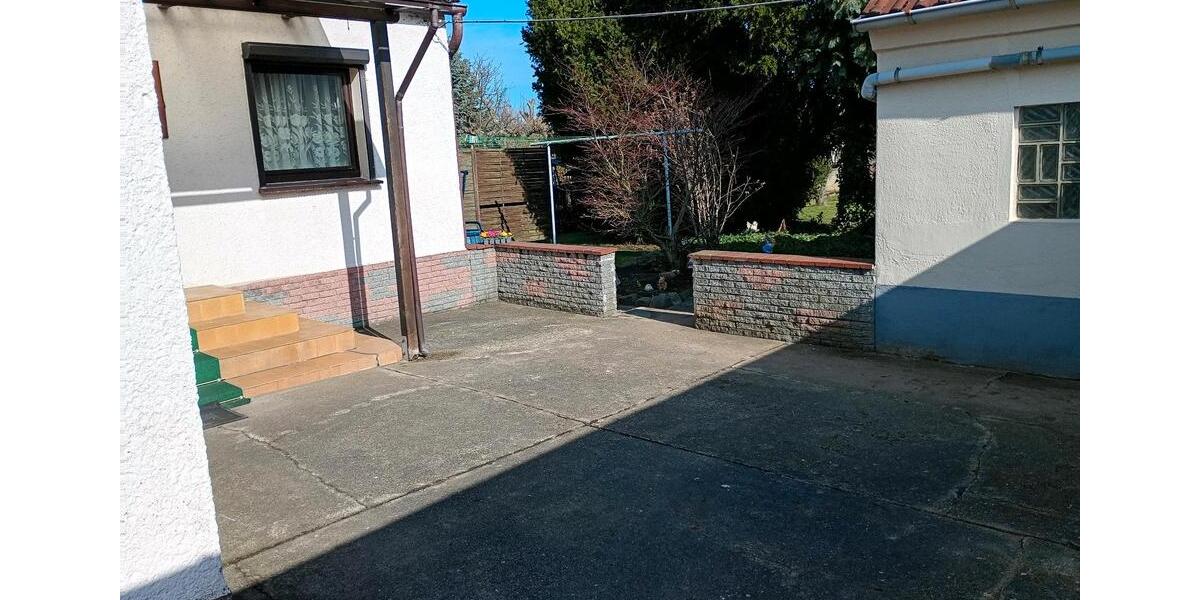 Einfamilienhaus Magdeburg Hopfengarten - 210.000&euro; | Angebot:27089264