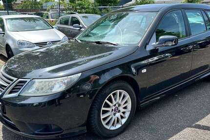 Saab 9-3 198.400 km 1.500 &euro; Magdeburg 39124