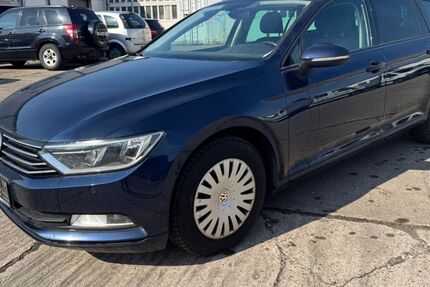 VW Passat 203.000 km 6.999 &euro; Magdeburg 39126