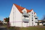 Terrassenwohnung Oschersleben - 3 Zimmer, 81 m&sup2;, 650&euro; | Angebot:26875265