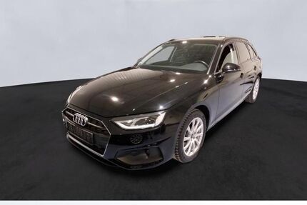Audi A4 53.738 km 20.940 &euro; Magdeburg 39126