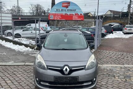 Renault Scenic 300.000 km 3.490 &euro; Magdeburg 39124