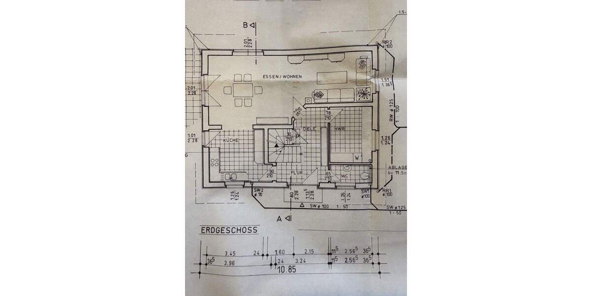 Einfamilienhaus Gerwisch Gerwisch - 5 Zimmer, 132 m&sup2;, 430.000&euro; | Angebot:25724249
