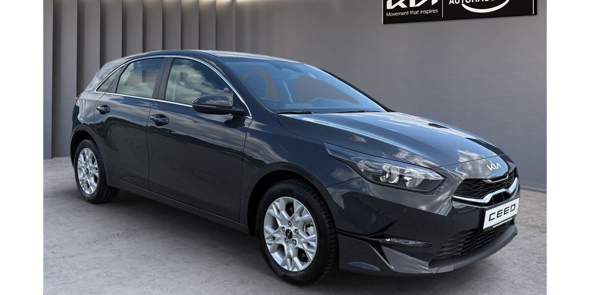 Kia ceed / Ceed 2.500 km 21.950 &euro; Magdeburg 39128