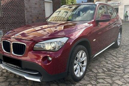 BMW X1 188.000 km 6.500 &euro; Magdeburg (Prester) 39114