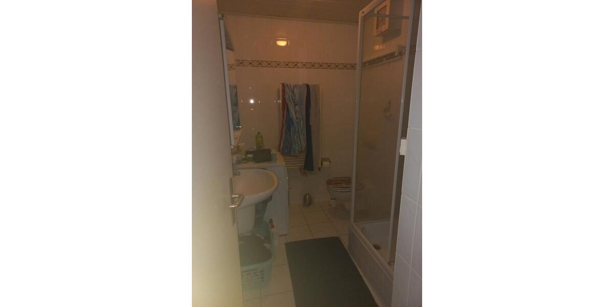 Etagenwohnung Magdeburg Neue Neustadt - 2 Zimmer, 45 m&sup2;, 333&euro; | Angebot:26311541