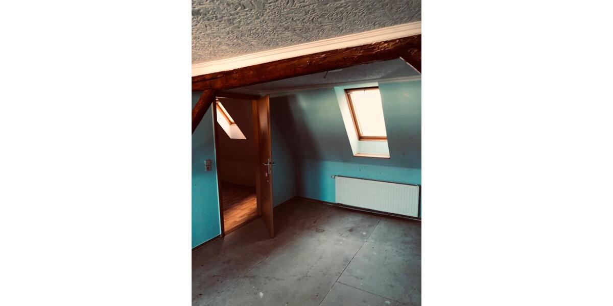 Reihenhaus Calbe (Saale) - 5 Zimmer, 97 m&sup2;, 48.000&euro; | Angebot:25614646