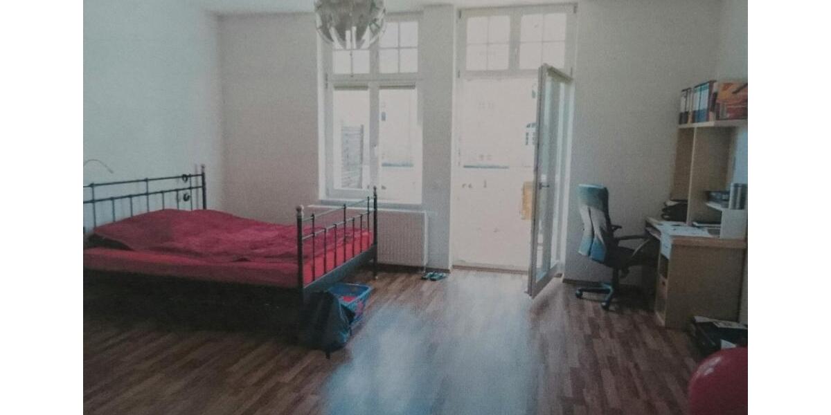 Erdgeschoßwohnung Magdeburg Diesdorf - 1 Zimmer, 45 m&sup2;, 92.500&euro; | Angebot:27016222