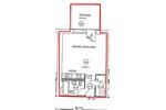 Erdgeschoßwohnung Magdeburg Diesdorf - 1 Zimmer, 45 m&sup2;, 97.000&euro; | Angebot:27016222