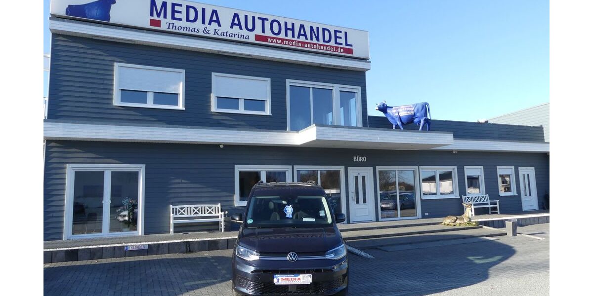 VW Caddy 66.000 km 30.000 &euro; Magdeburg 39108