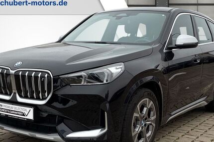 BMW iX1 17.380 km 38.790 &euro; Oschersleben 39387