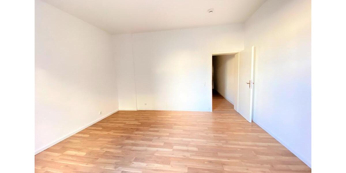 Etagenwohnung Magdeburg Alte Neustadt - 2 Zimmer, 65 m&sup2;, 488&euro; | Angebot:24979189