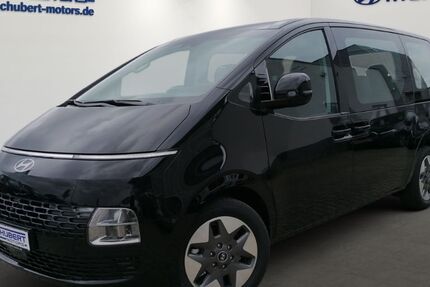 Hyundai STARIA 9.900 km 45.890 &euro; Magdeburg 39108
