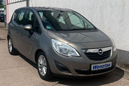 Opel Meriva 265.000 km 2.450 &euro; Magdeburg 39128