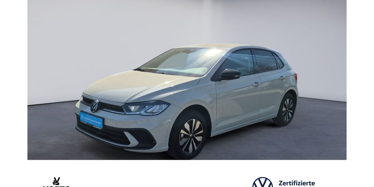 VW Polo 8.285 km 19.995 &euro; Magdeburg 39126