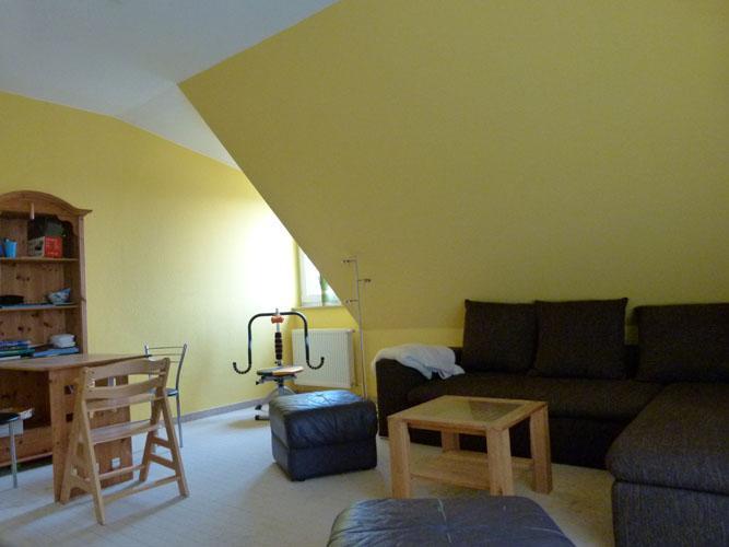 Wohnung oder Praxis im Ärztehaus zimmer