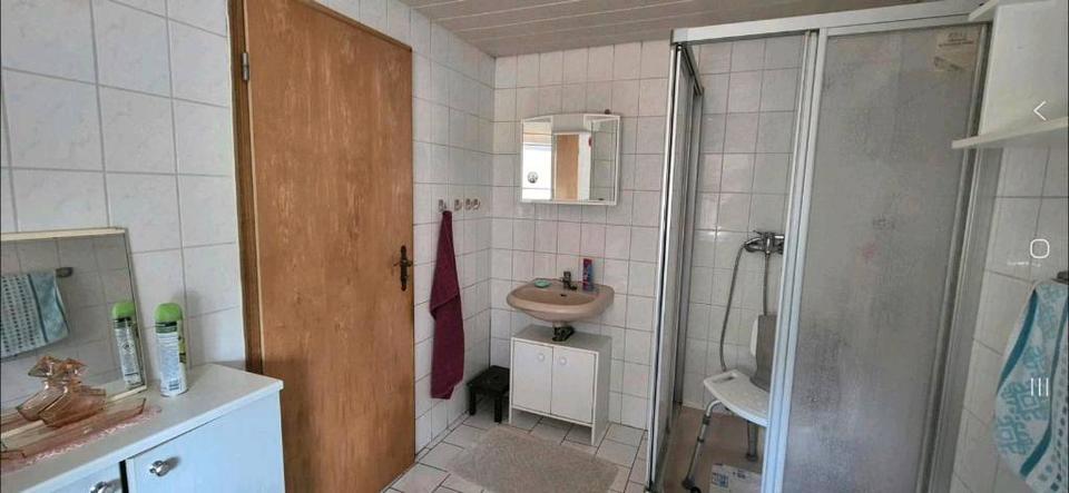 Reihenhaus Erxleben - 4 Zimmer, 88 m&sup2;, 80.000&euro; | Angebot:25439171