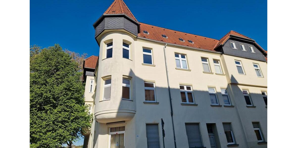 Etagenwohnung Magdeburg Ottersleben - 2 Zimmer, 57 m&sup2;, 379&euro; | Angebot:26421681