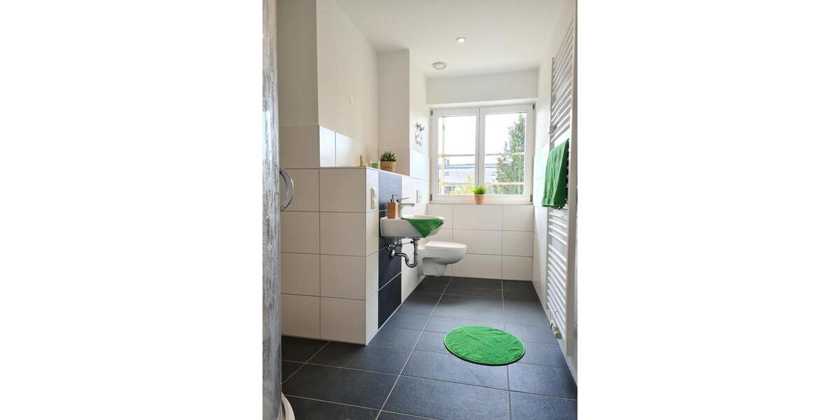 Etagenwohnung Magdeburg Diesdorf - 3 Zimmer, 60 m&sup2;, 569&euro; | Angebot:25883634