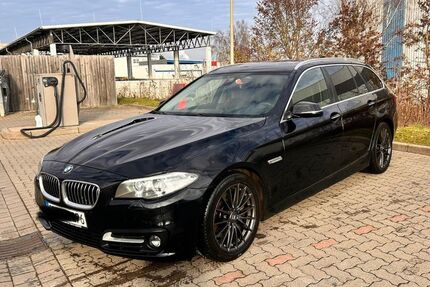 BMW 530 150.000 km 18.500 &euro; Groß Rosenburg 39240