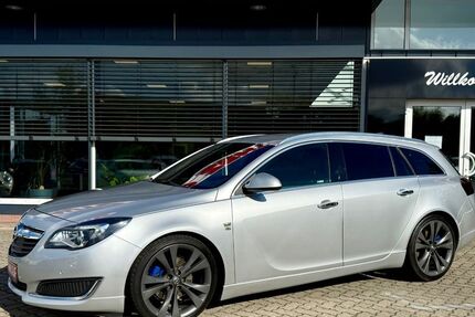 Opel Insignia 165.621 km 10.950 € Burg 39288