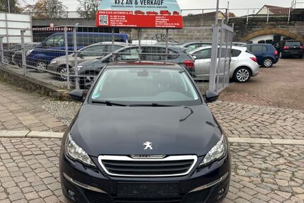 Peugeot 308 151.000 km 4.900 &euro; Magdeburg 39124