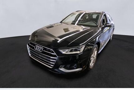 Audi A4 45.154 km 26.840 &euro; Magdeburg 39126