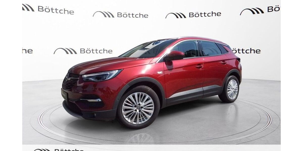 Opel Grandland (X) 77.000 km 13.750 &euro; Schönebeck (Elbe) 39218