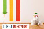 Etagenwohnung Magdeburg Alt Olvenstedt - 2 Zimmer, 54 m&sup2;, 380&euro; | Angebot:24610073