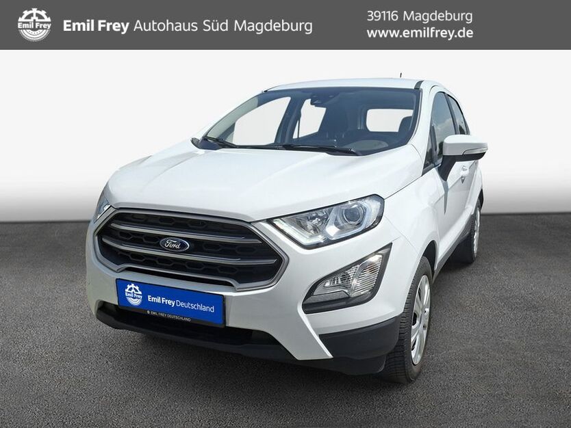 EcoSport