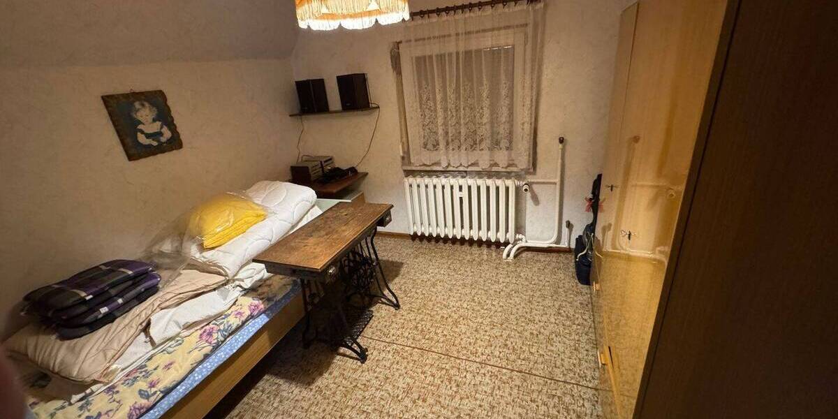 Einfamilienhaus Calbe - 4 Zimmer, 100 m&sup2;, 129.000&euro; | Angebot:26202123