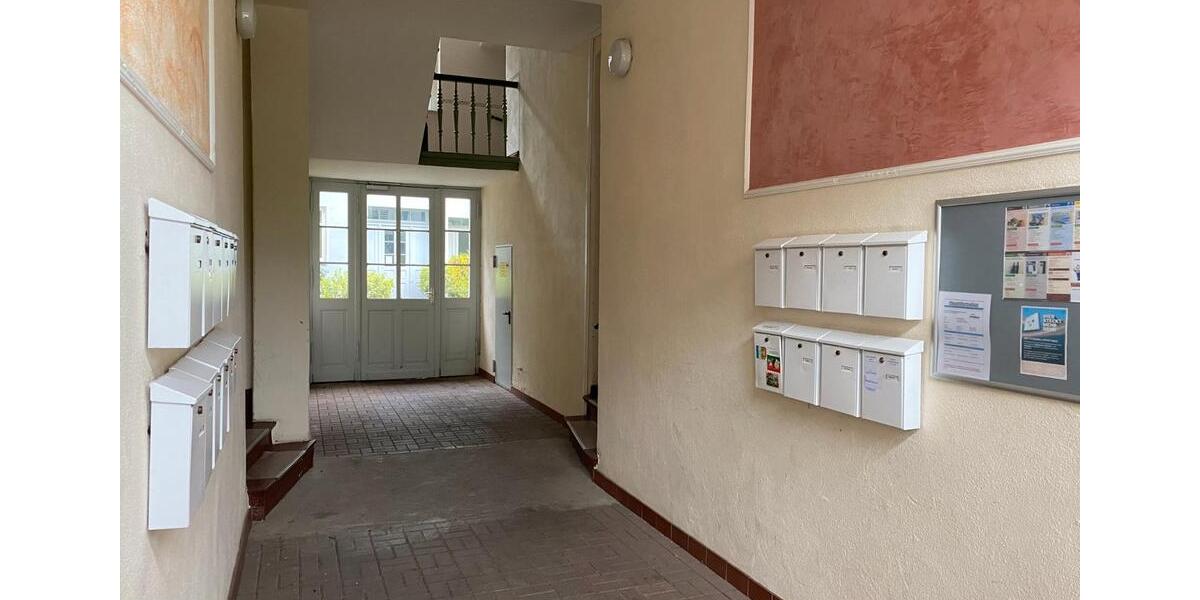 Etagenwohnung Magdeburg Alte Neustadt - 2 Zimmer, 43 m&sup2;, 75.000&euro; | Angebot:26671121