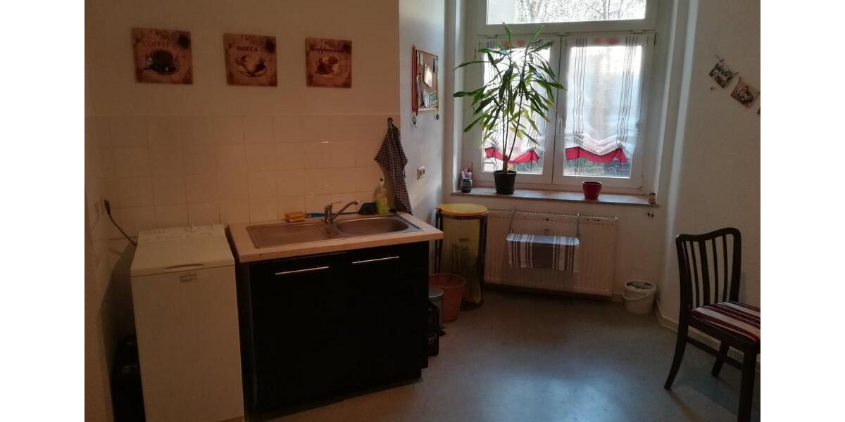 Hochparterre Magdeburg Leipziger Straße - 3 Zimmer, 84 m&sup2;, 139.500&euro; | Angebot:24691471