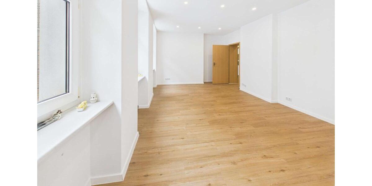 Etagenwohnung Magdeburg - 3 Zimmer, 65 m&sup2;, 637&euro; | Angebot:26692667